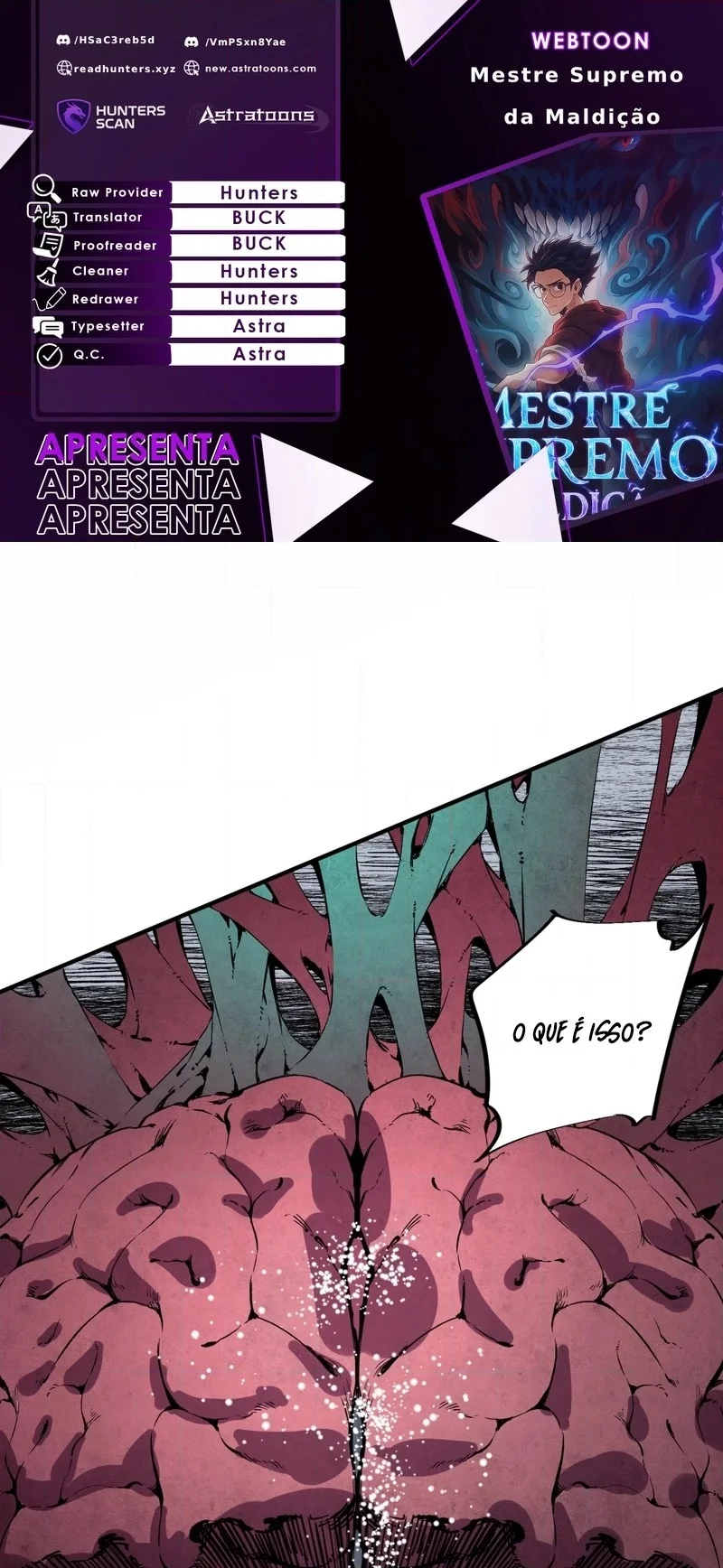 Página 1 do Capítulo 36
