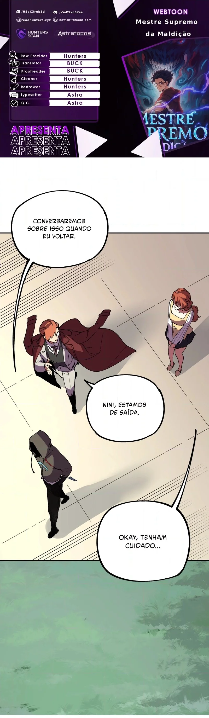 Página 1 do Capítulo 35