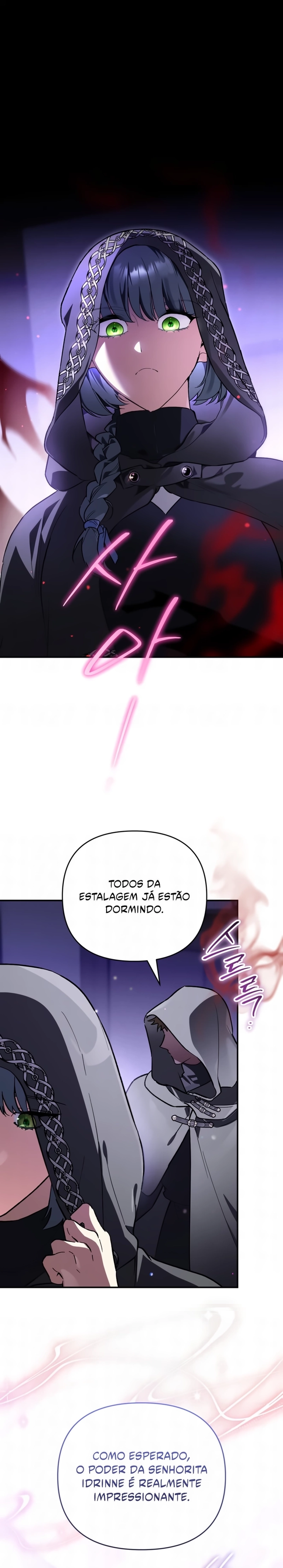 Página 1 do Capítulo 61