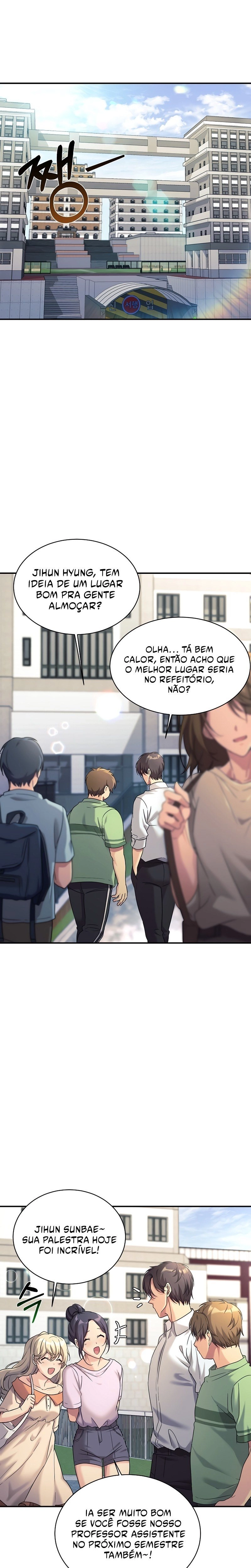 Página 1 do Capítulo 0