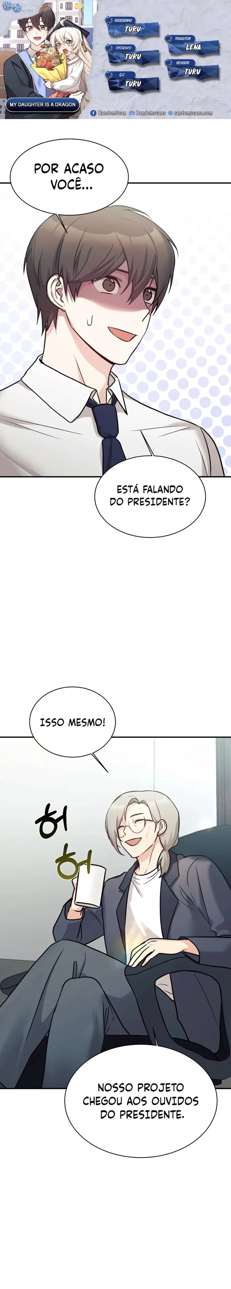 Página 1 do Capítulo 52