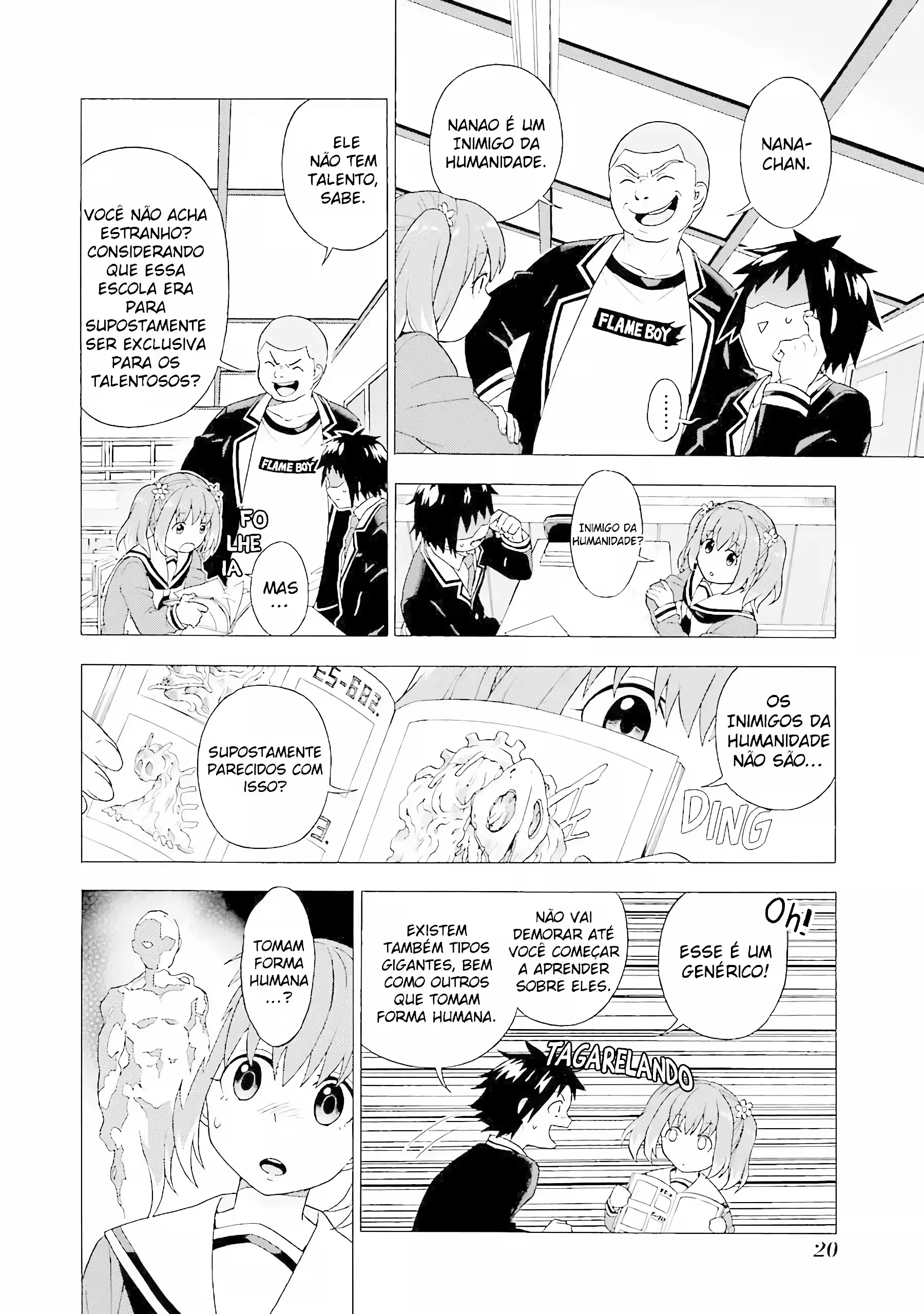 Página 21 do Capítulo 1