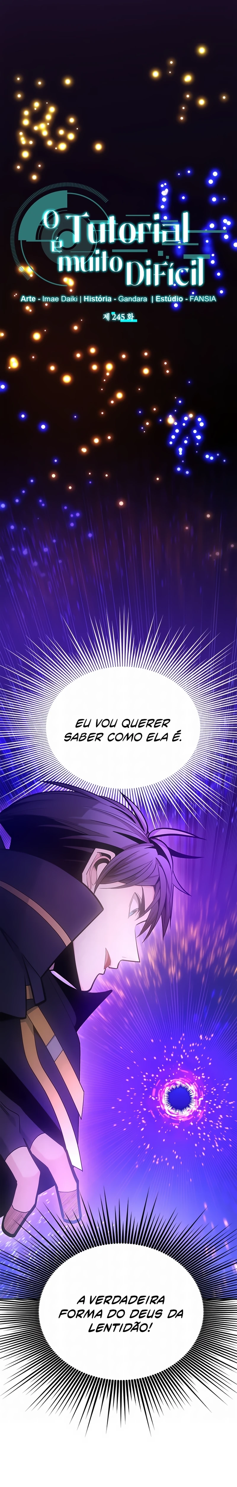 Página 1 do Capítulo 245