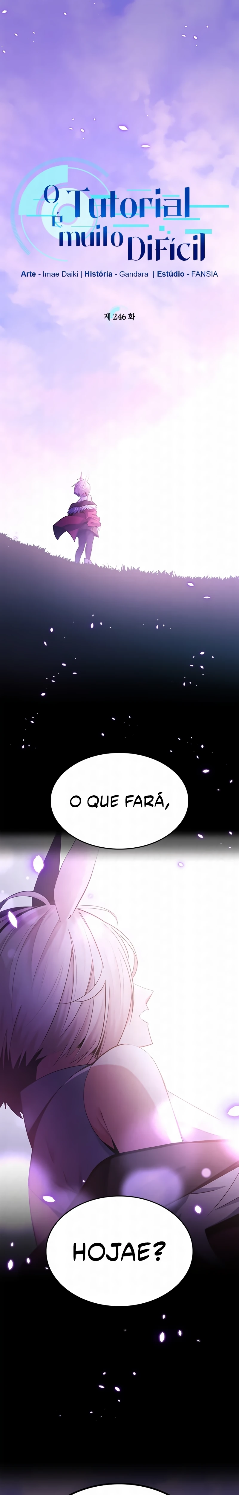 Página 1 do Capítulo 246