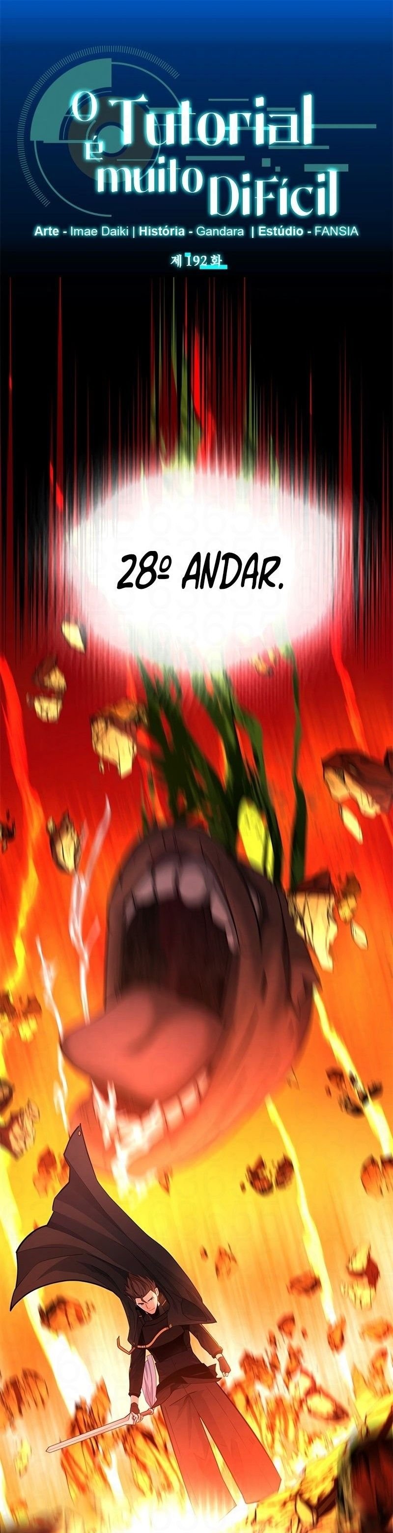Página 1 do Capítulo 192