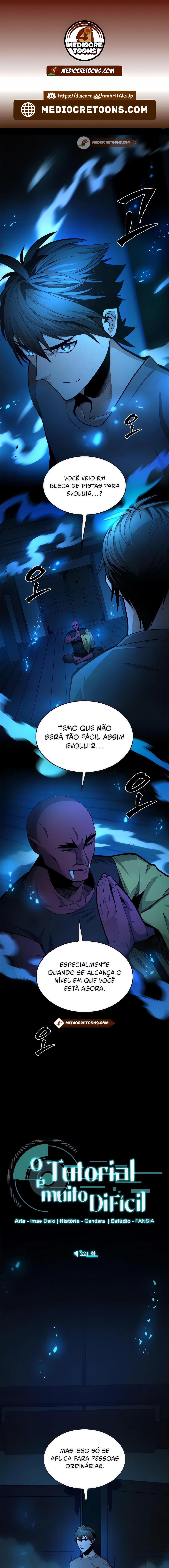 Página 1 do Capítulo 221