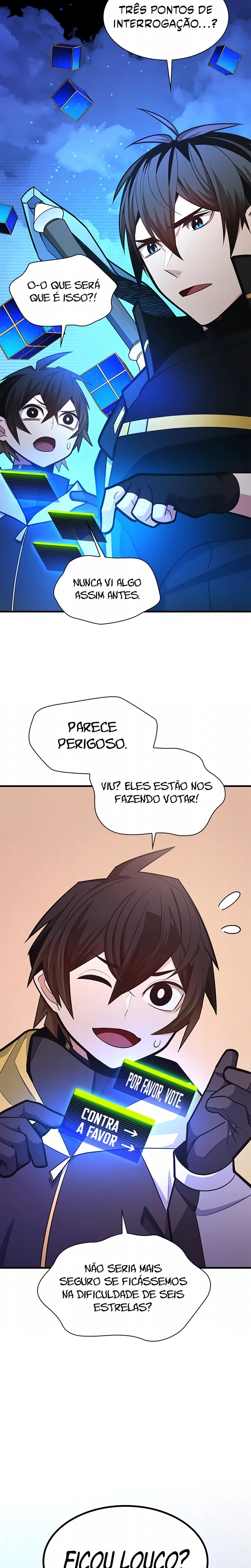 Página 2 do Capítulo 263