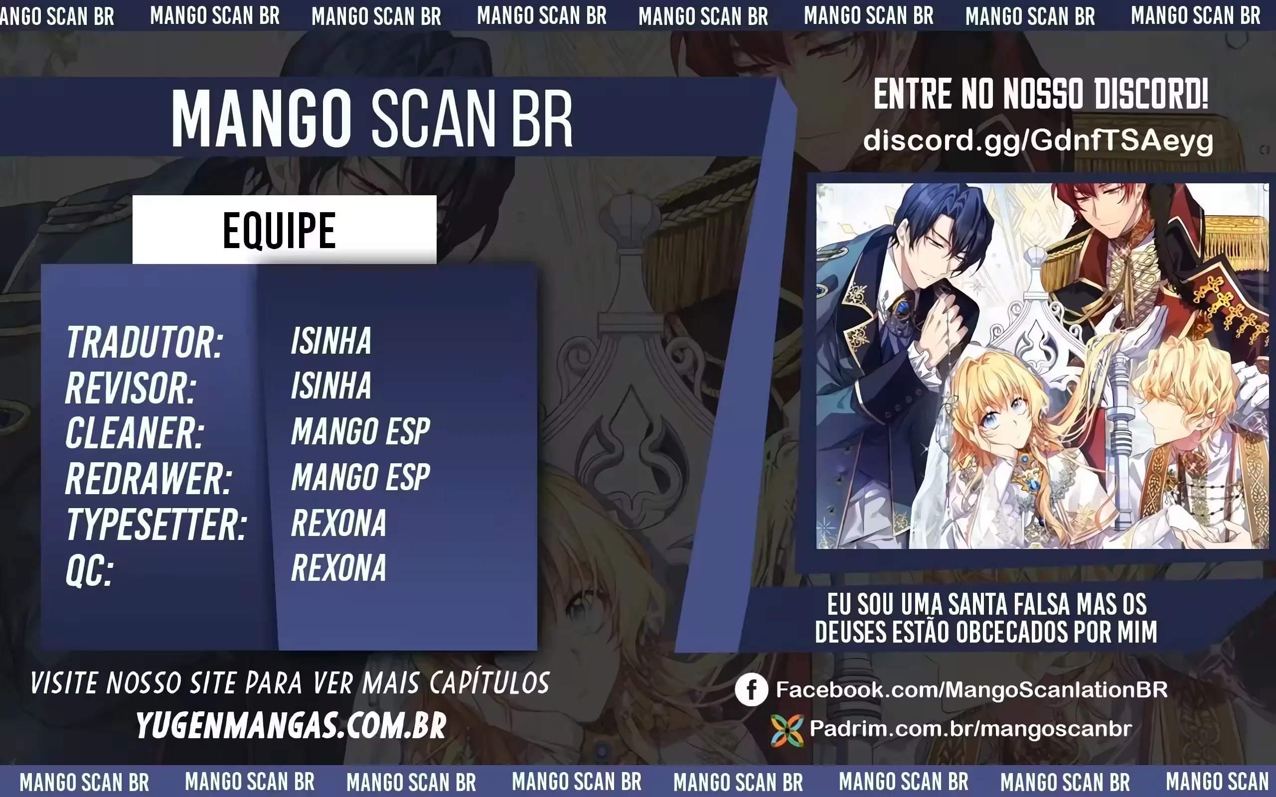 Página 1 do Capítulo 39