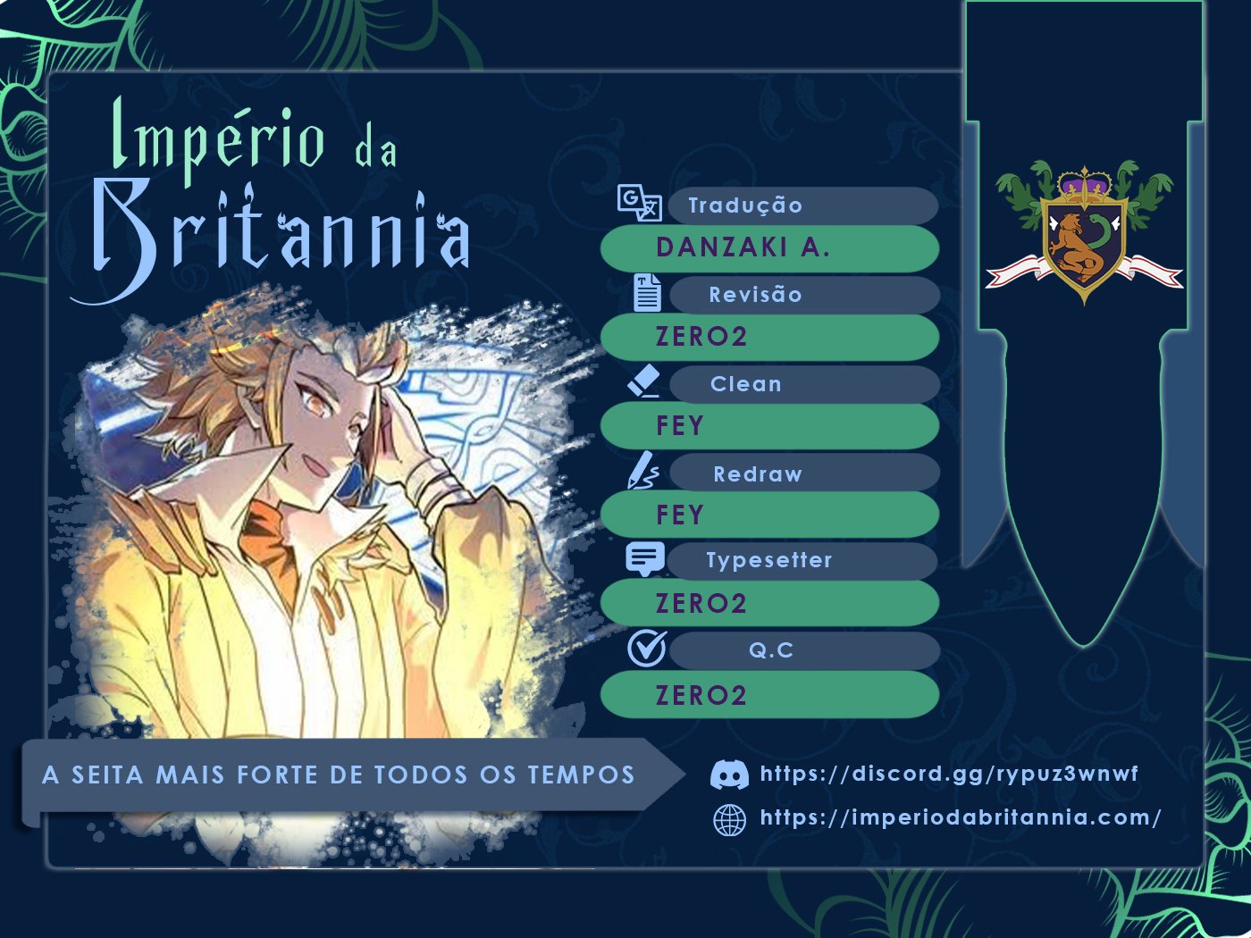 Página 1 do Capítulo 50