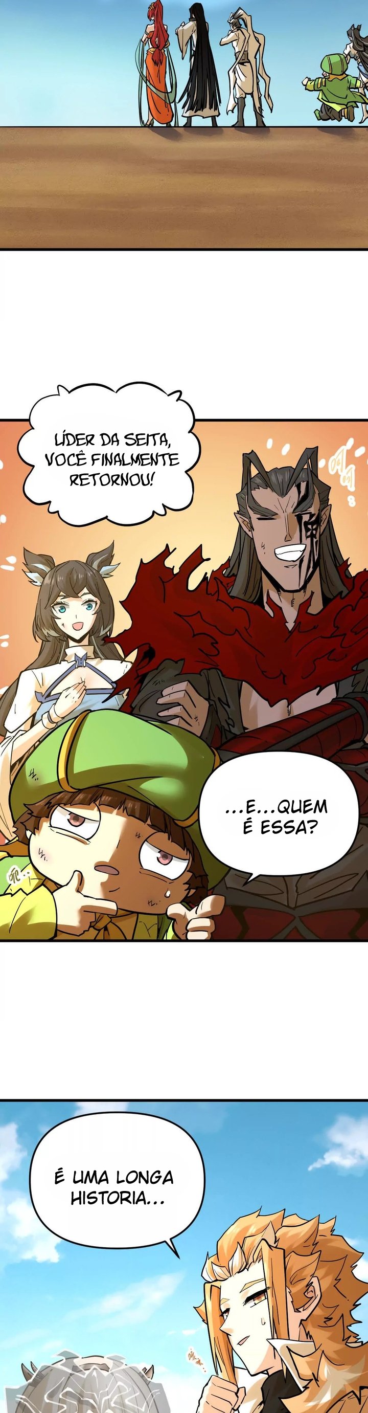 Página 14 do Capítulo 66