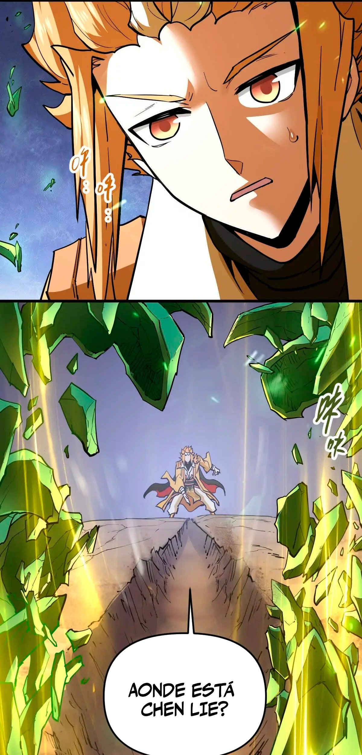 Página 30 do Capítulo 75