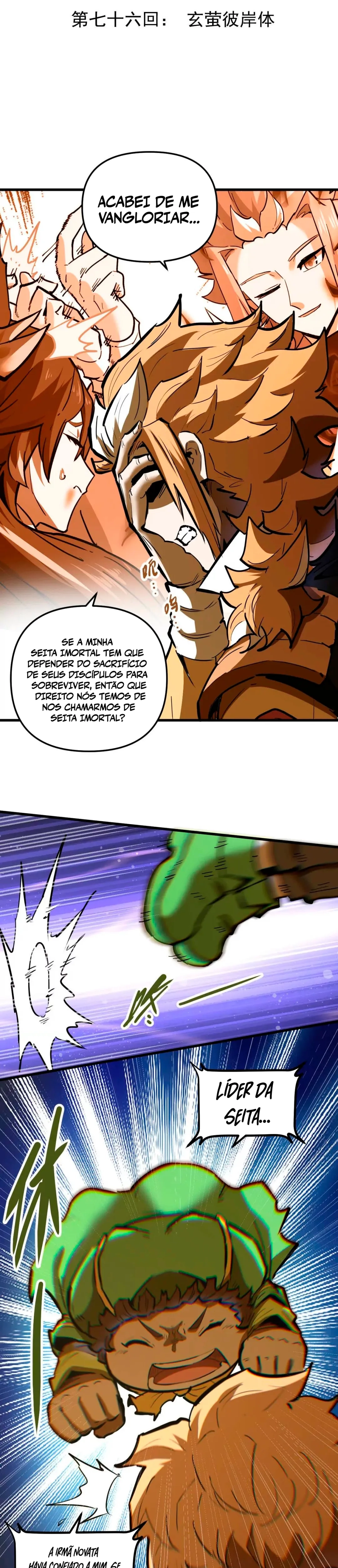 Página 2 do Capítulo 76