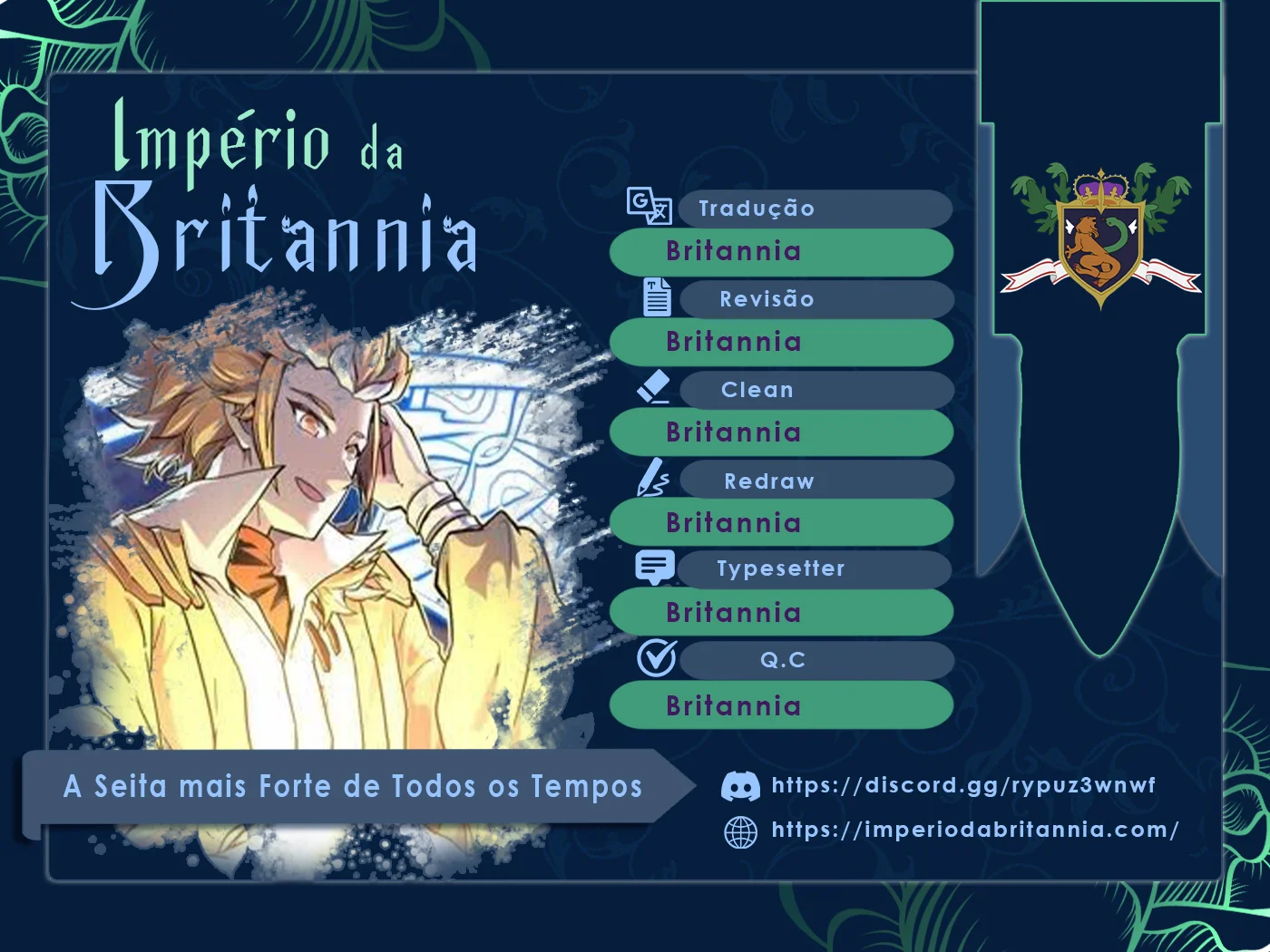 Página 1 do Capítulo 77