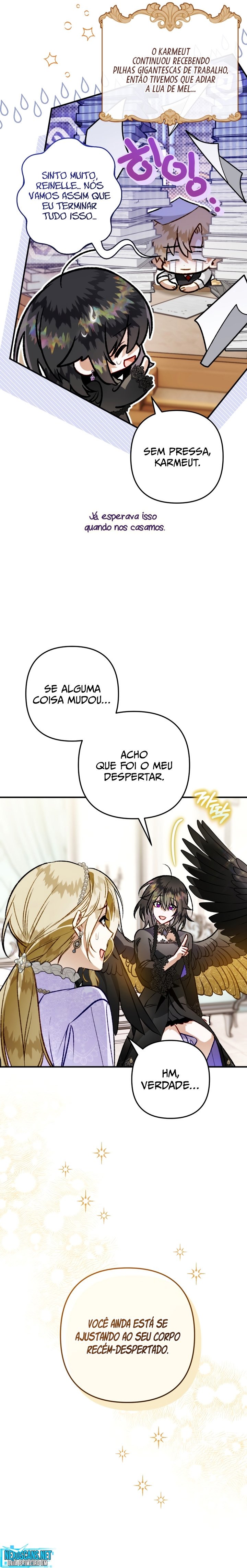 Página 3 do Capítulo 100