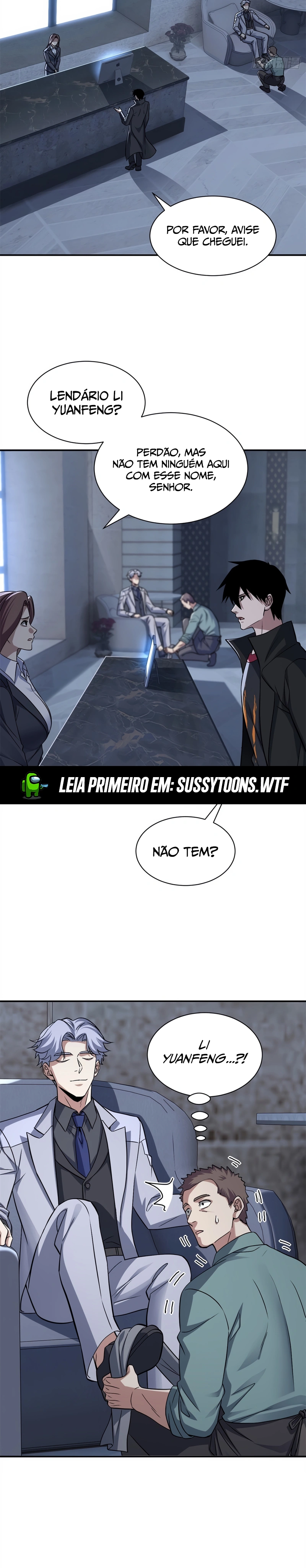 Página 3 do Capítulo 192