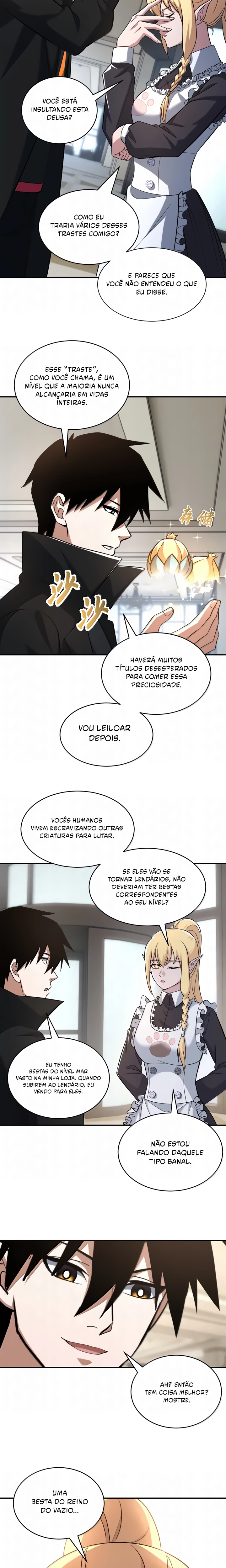 Página 10 do Capítulo 201