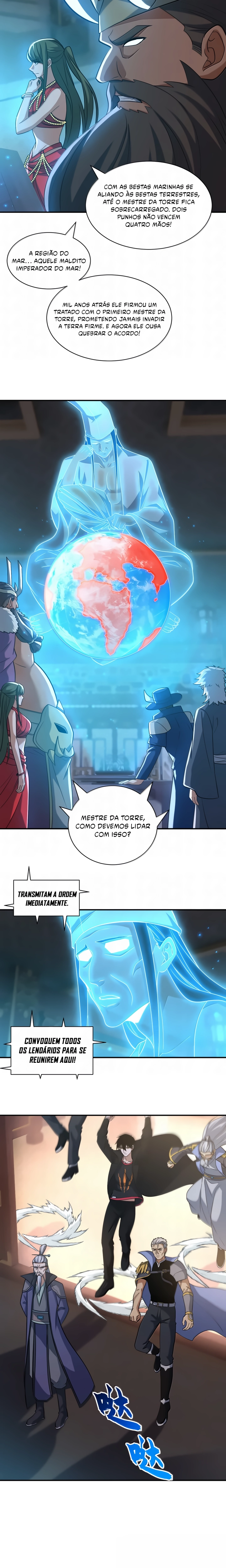 Página 4 do Capítulo 203