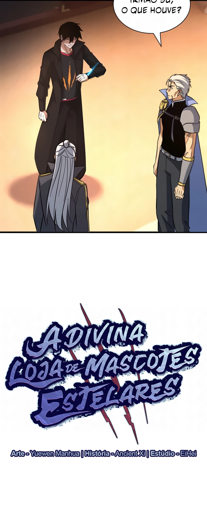 Página 10 do Capítulo 203