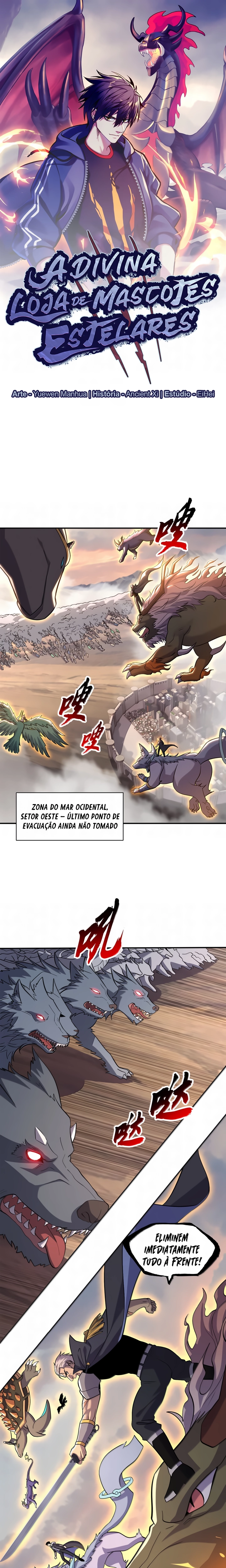 Página 1 do Capítulo 205