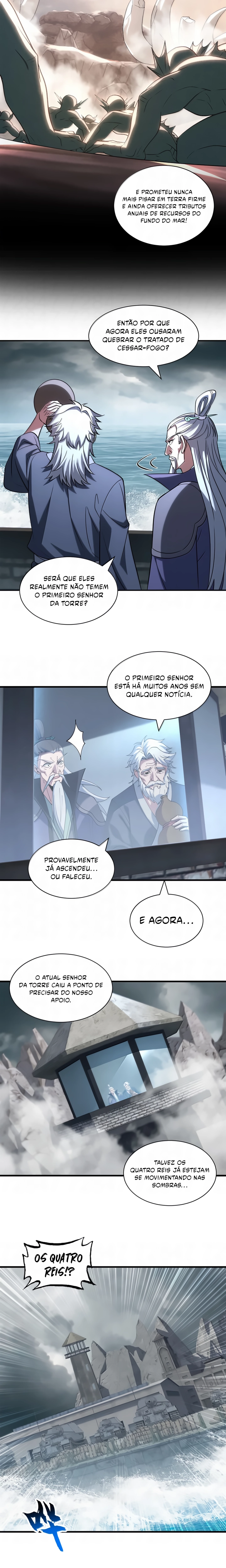 Página 11 do Capítulo 205