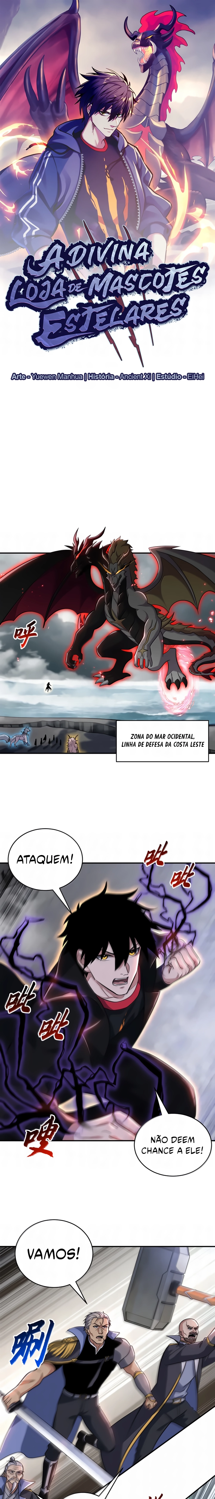 Página 1 do Capítulo 210