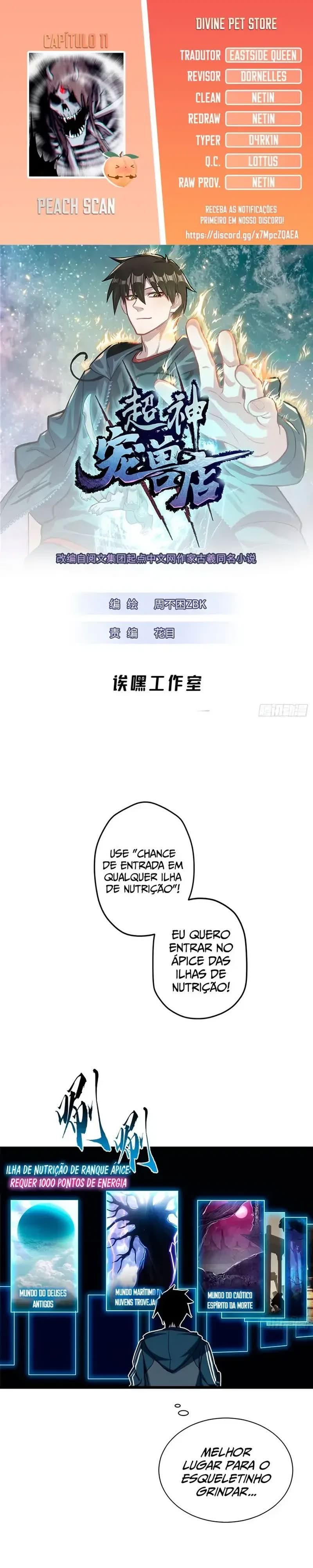 Página 1 do Capítulo 11