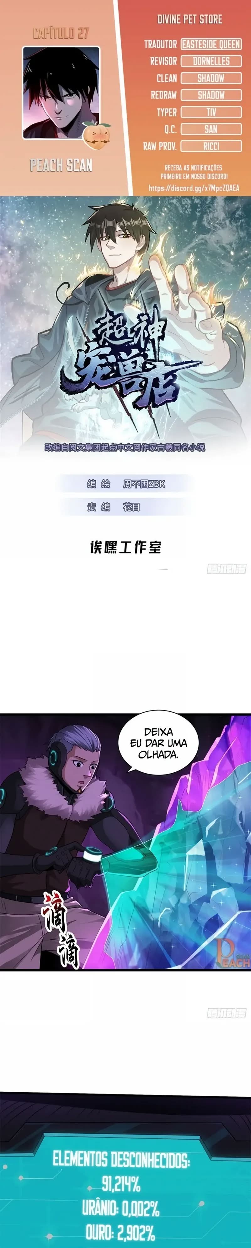 Página 1 do Capítulo 27