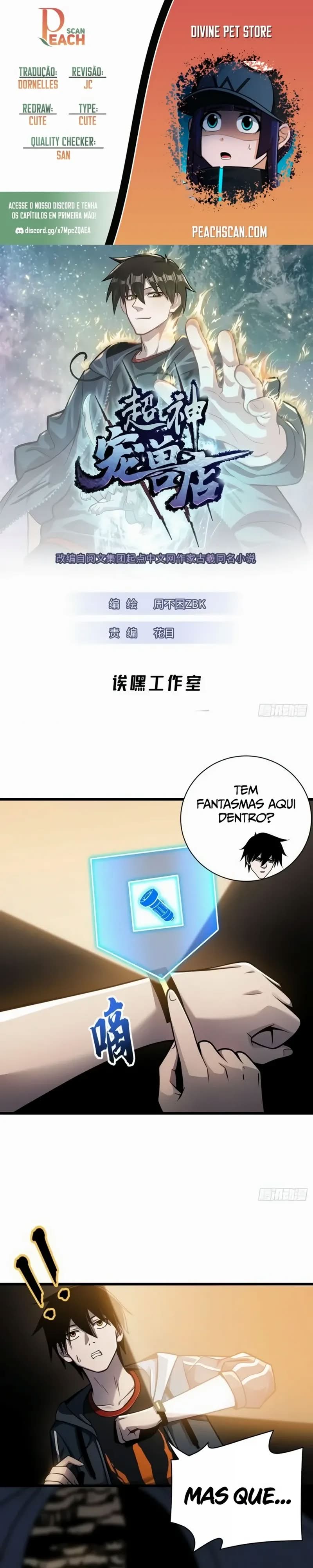 Página 1 do Capítulo 39