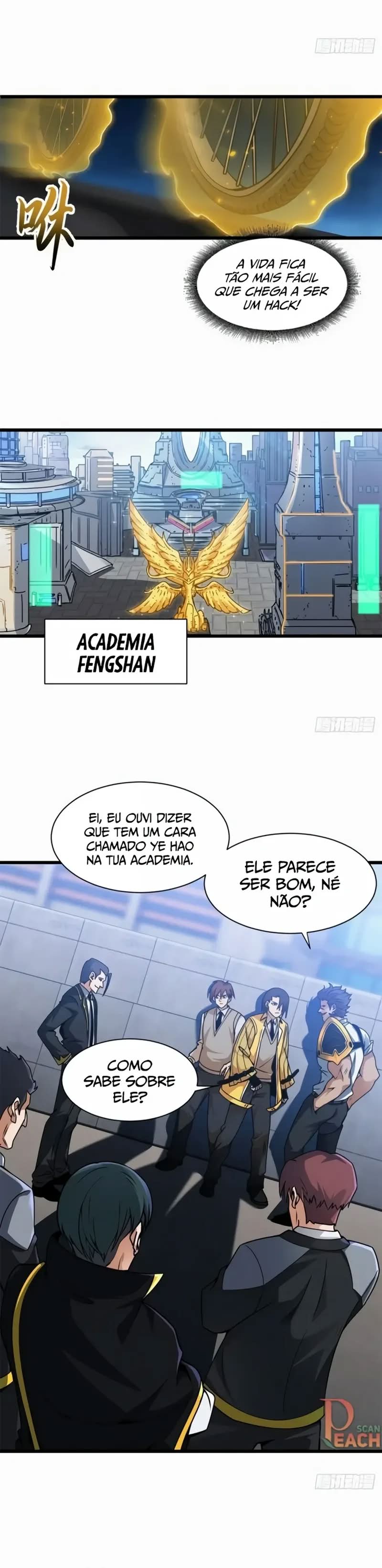 Página 8 do Capítulo 43