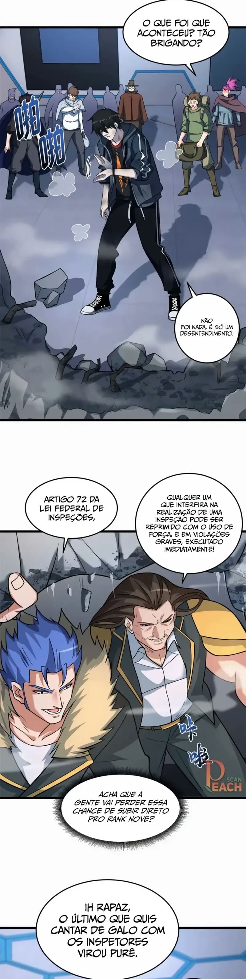 Página 14 do Capítulo 57