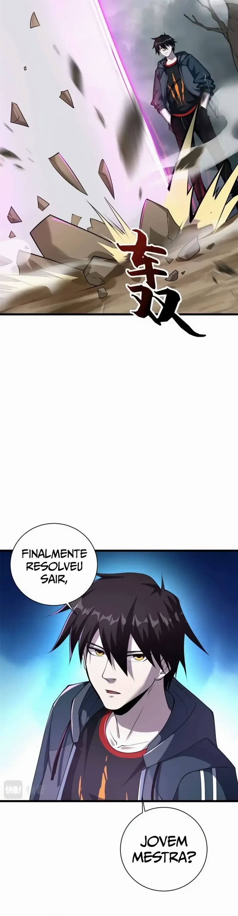 Página 3 do Capítulo 60