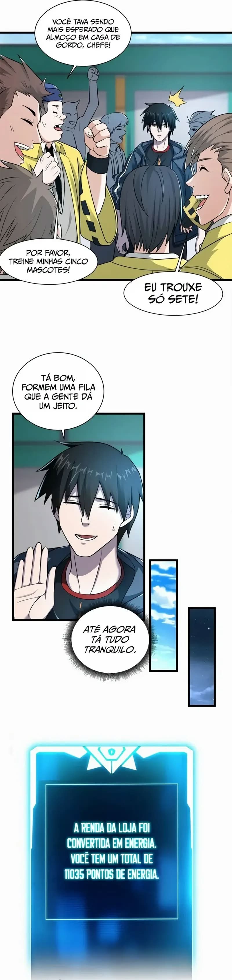 Página 2 do Capítulo 61