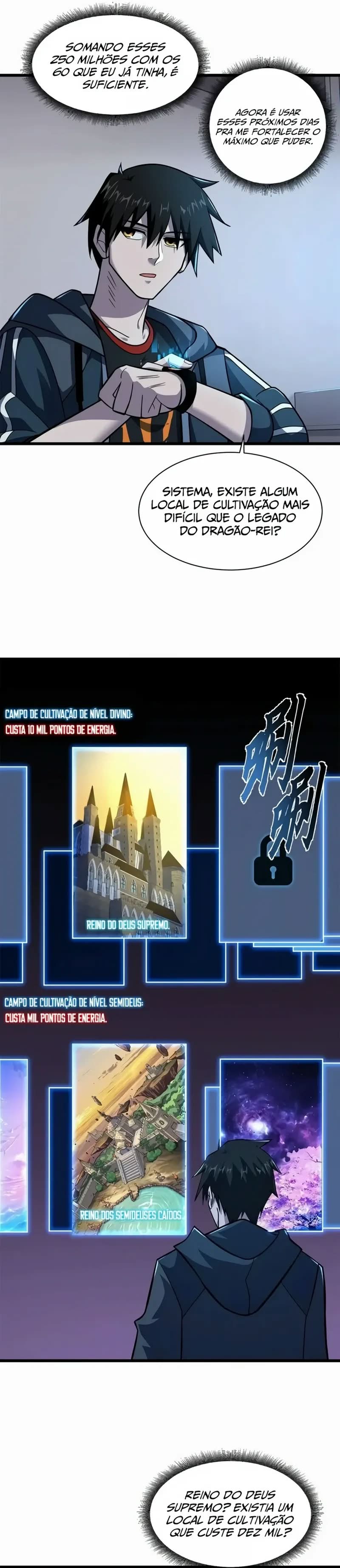Página 7 do Capítulo 61