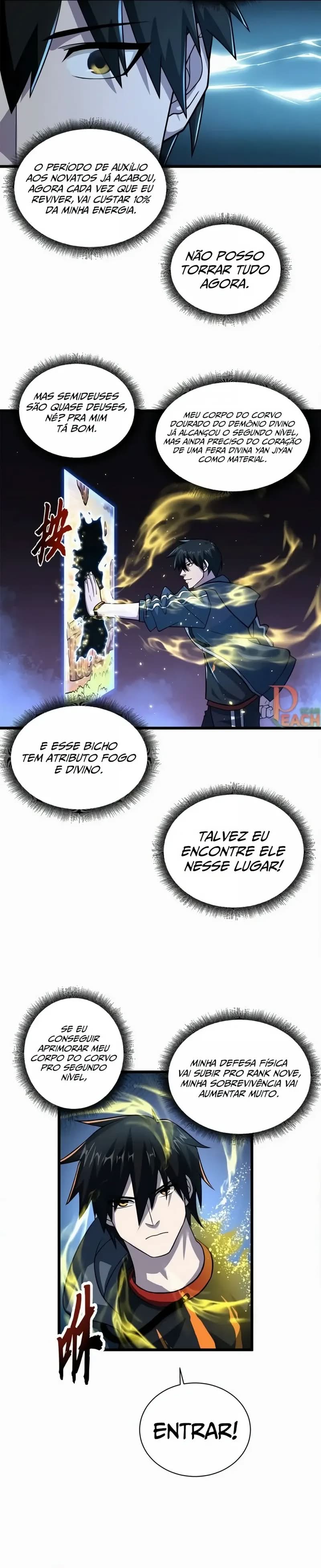 Página 8 do Capítulo 61