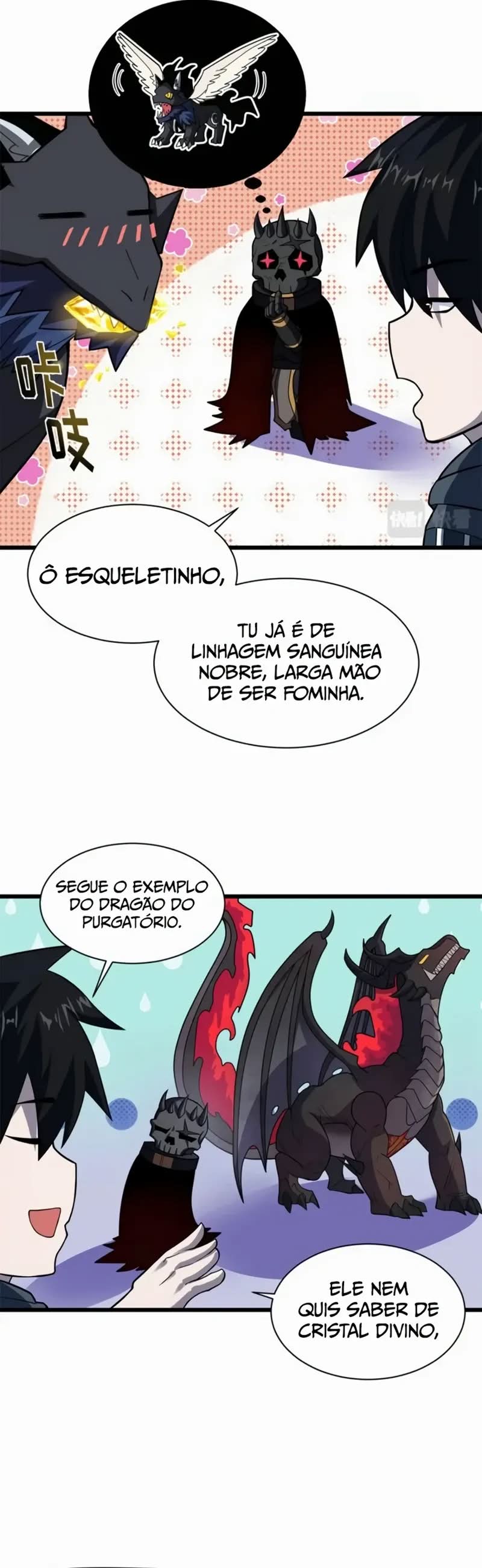 Página 19 do Capítulo 62