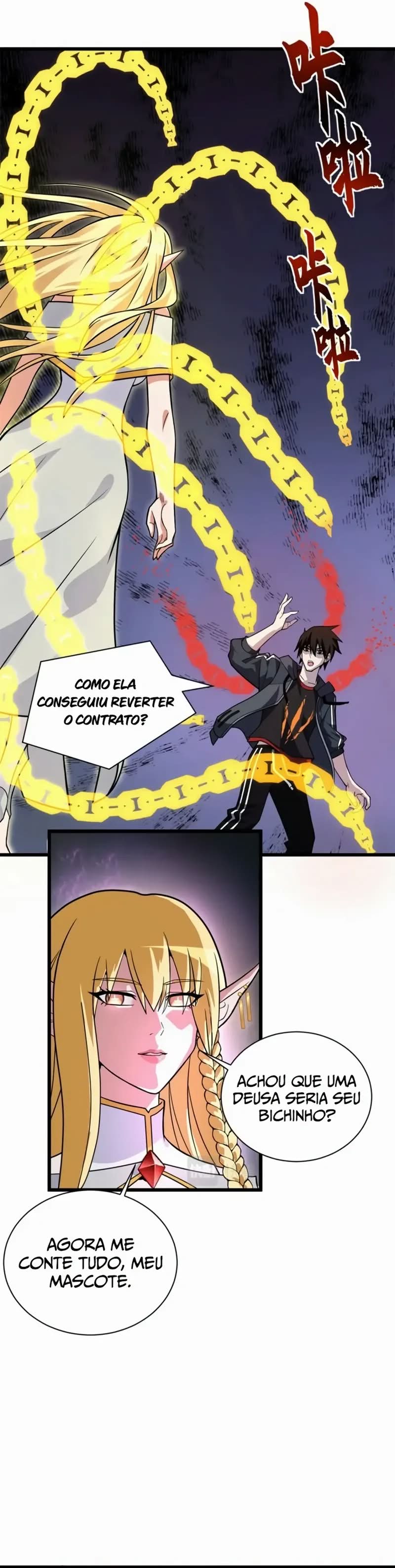 Página 12 do Capítulo 64