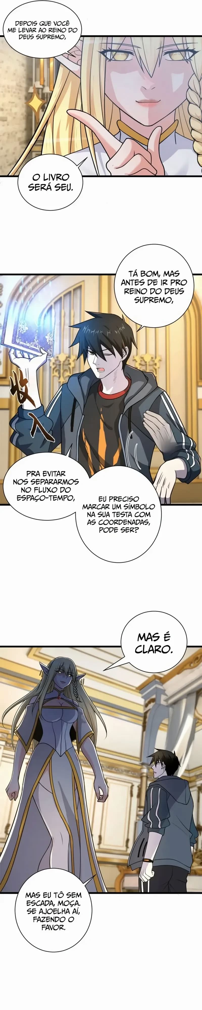 Página 8 do Capítulo 64