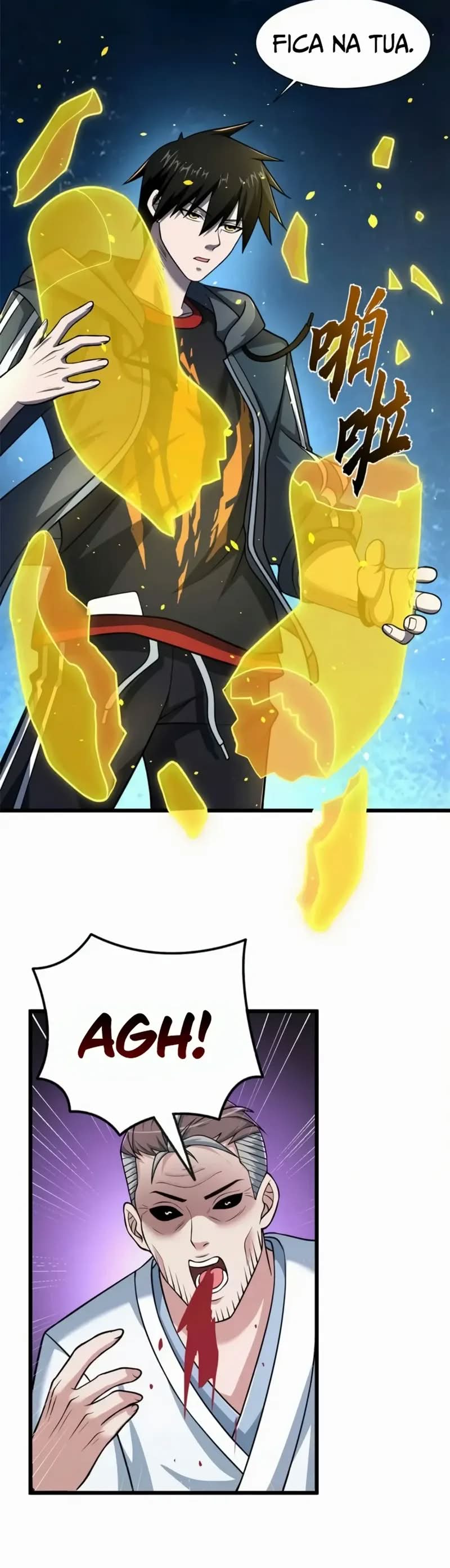 Página 12 do Capítulo 65