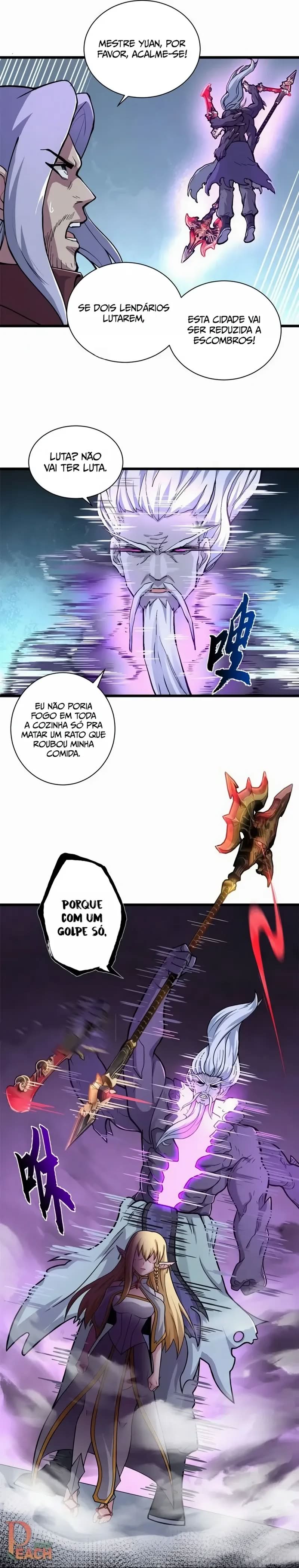 Página 16 do Capítulo 66