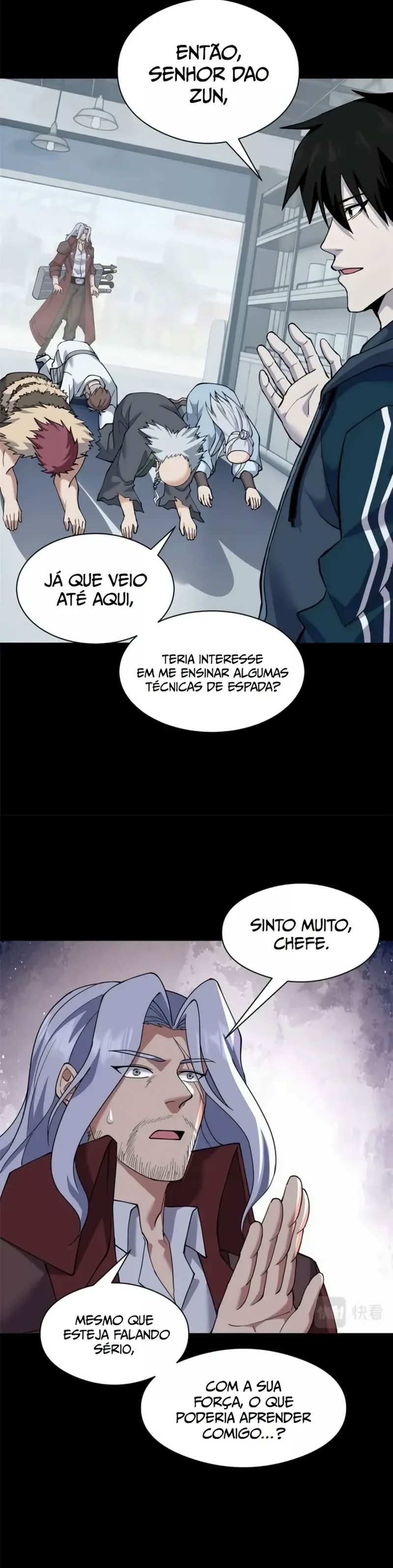 Página 15 do Capítulo 67