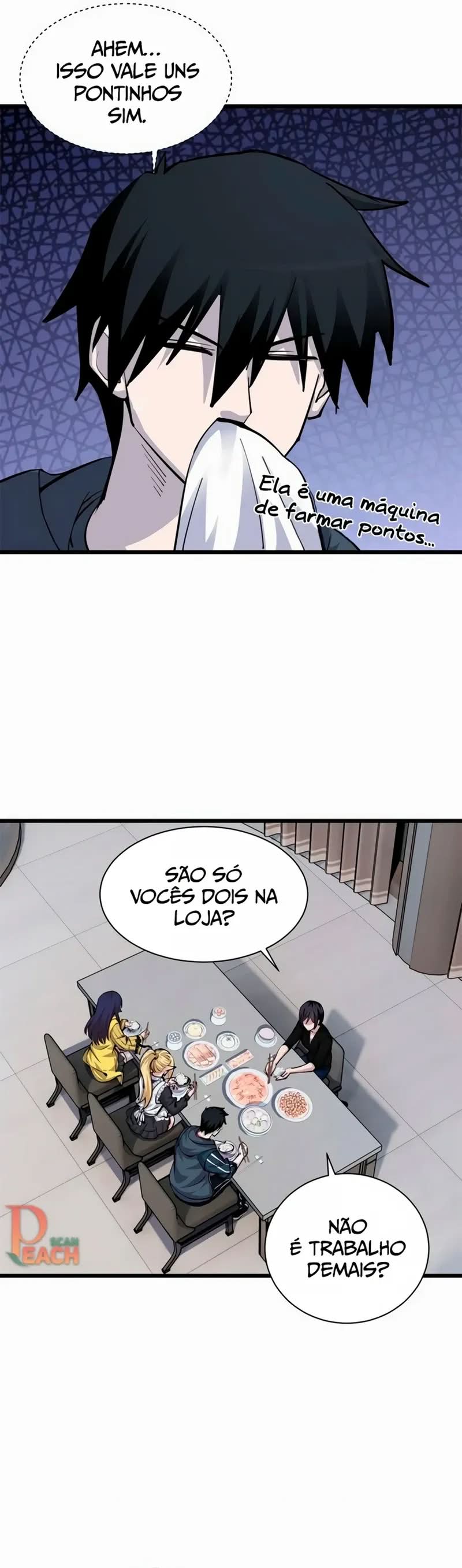 Página 15 do Capítulo 68