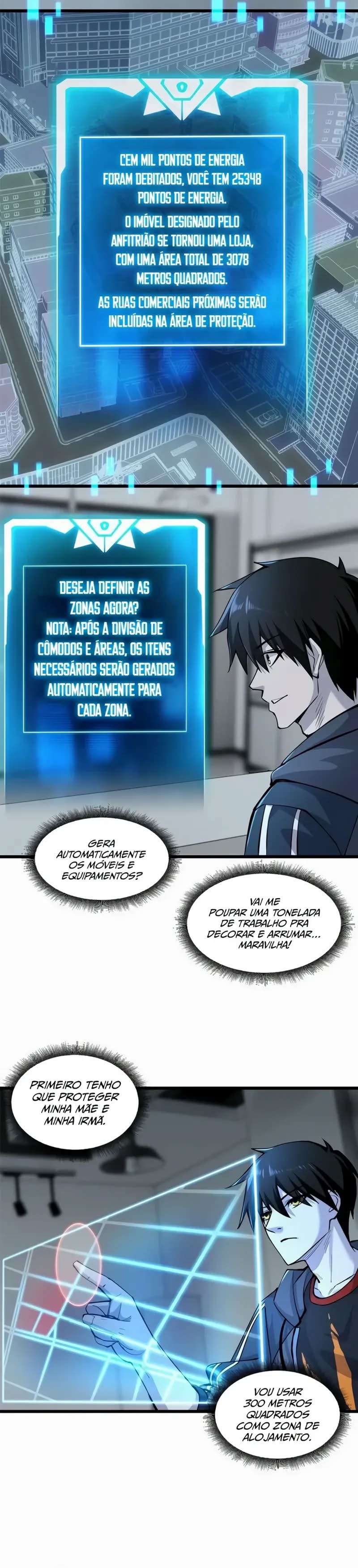 Página 2 do Capítulo 68