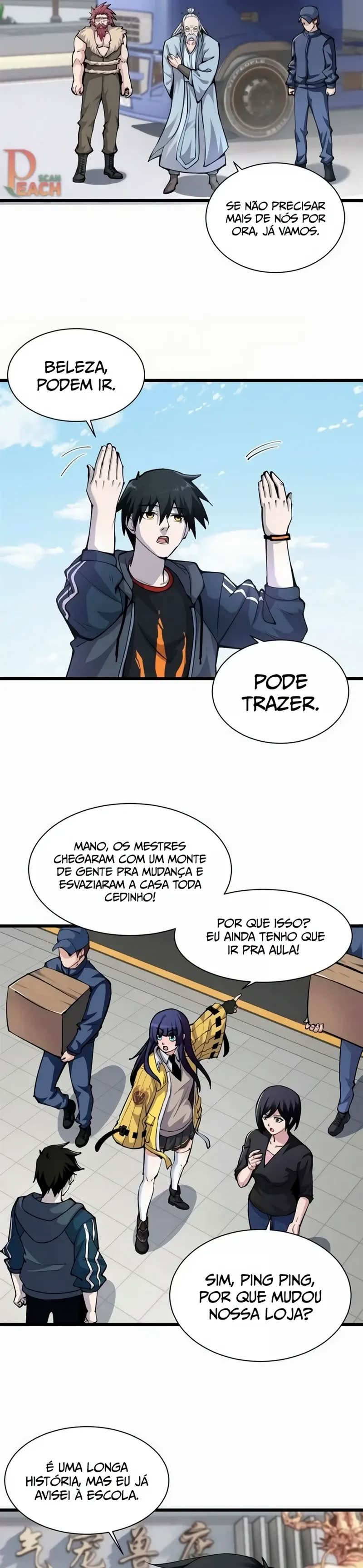 Página 8 do Capítulo 68