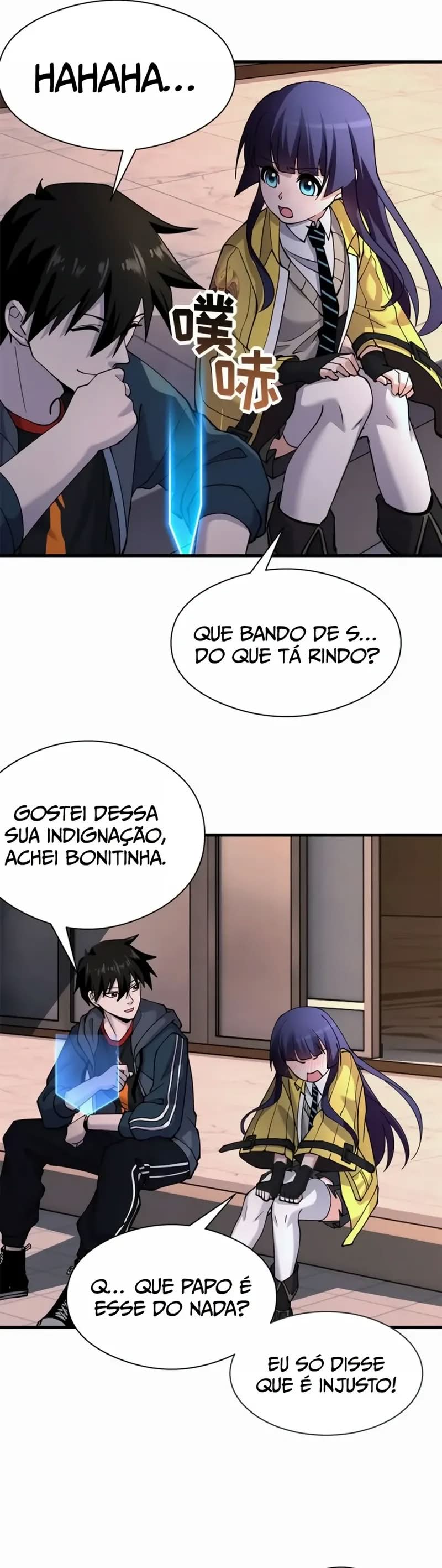 Página 17 do Capítulo 71