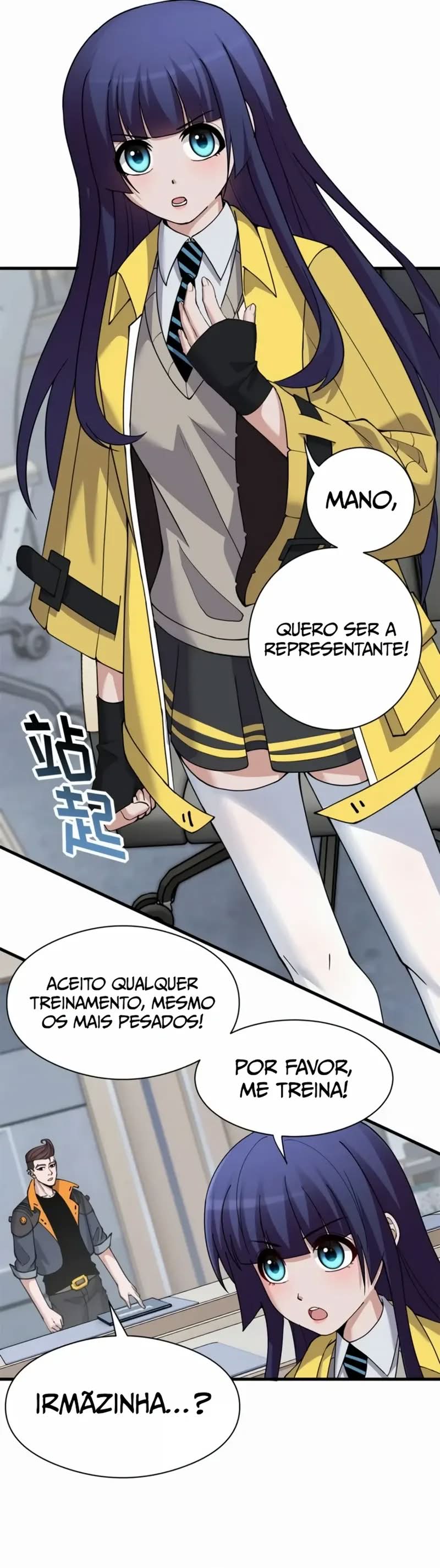 Página 8 do Capítulo 72