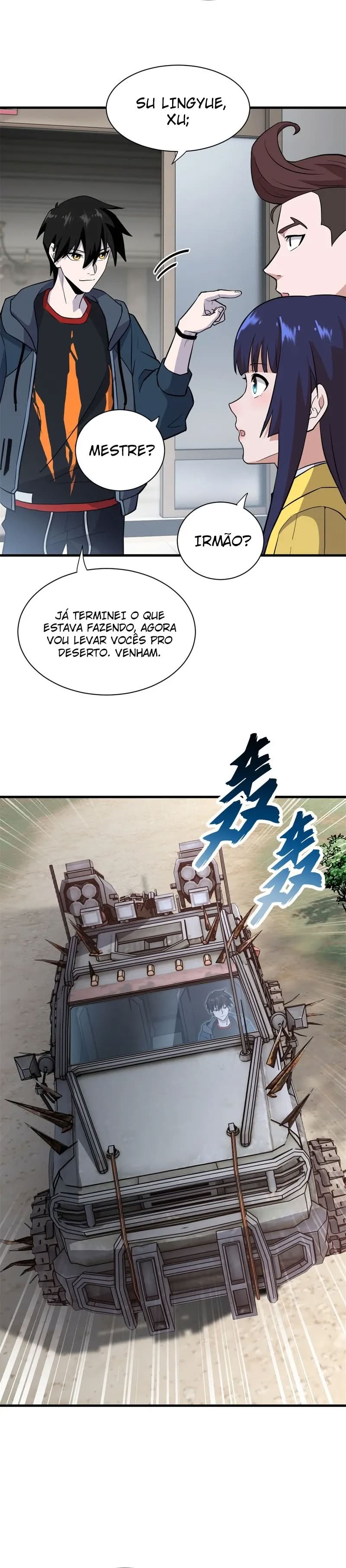 Página 12 do Capítulo 77