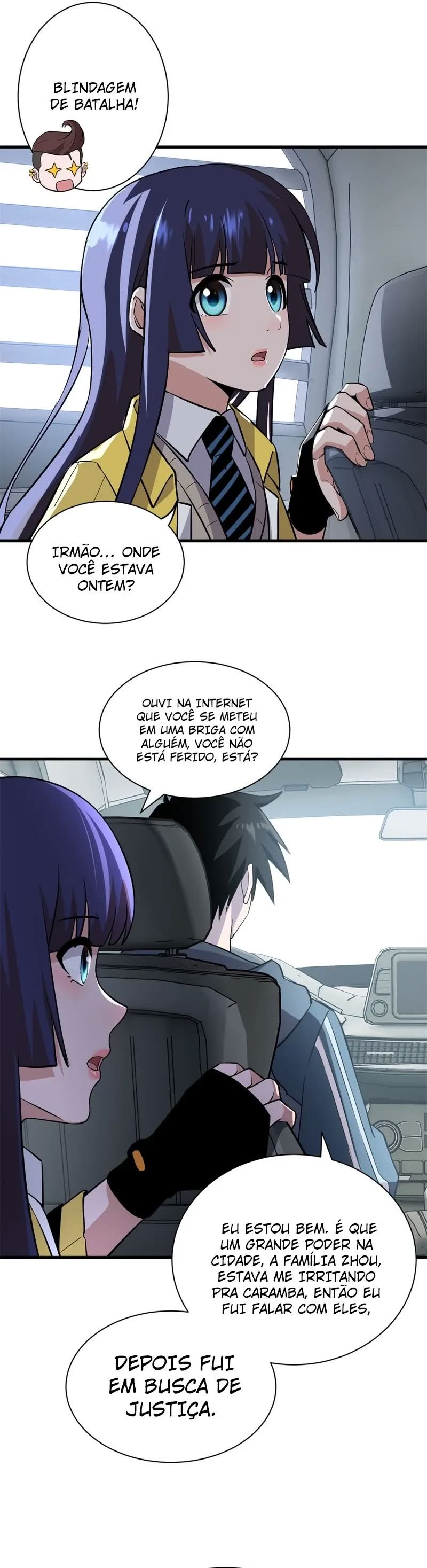 Página 14 do Capítulo 77