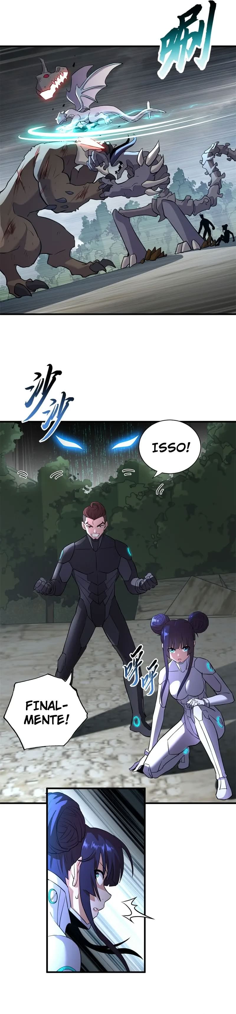 Página 23 do Capítulo 77