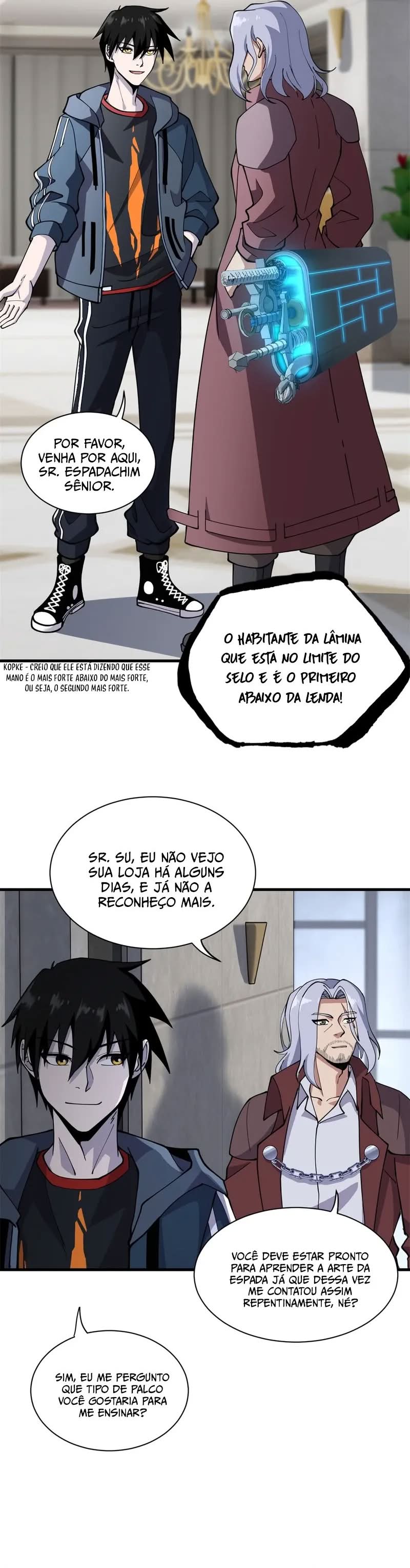Página 2 do Capítulo 77