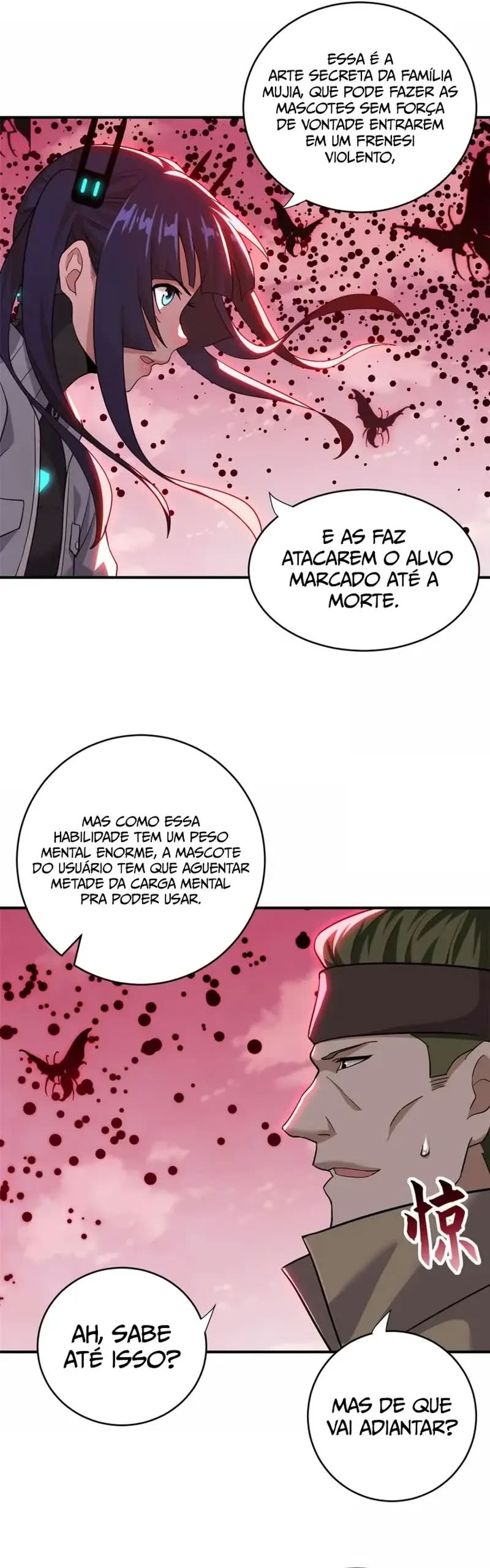 Página 15 do Capítulo 80